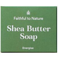 FtN Shea Butter Soap - Energise